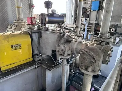USED 2001 ARIEL JGP-2