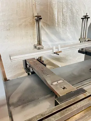 USED 1990 GUIFIL PE-25-100