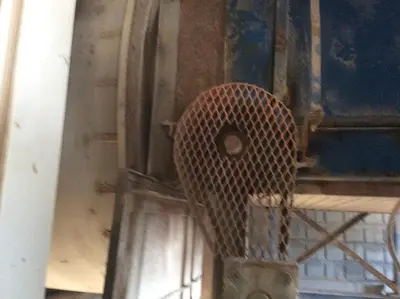 Used 2000 HOME MADE _UNKNOWN_ Tumbling Equipment Quebec CA | DIT Equip #1412373
