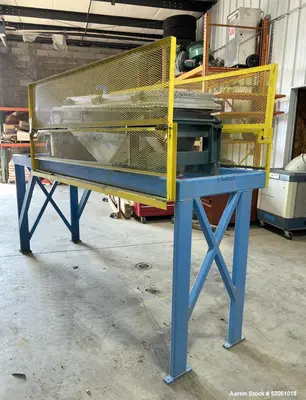 USED ROTEX 242A ALSS
