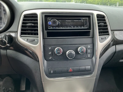 USED 2012 JEEP GRAND CHEROKEE