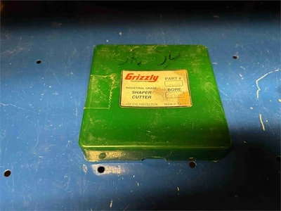 Used _UNKNOWN_ _UNKNOWN_ Tooling (woodworking) Colorado US | MachineryMax #1521416