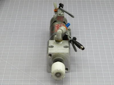 Used BIMBA _UNKNOWN_ Pneumatic Cylinders Texas US | OCO Industrial #1583105
