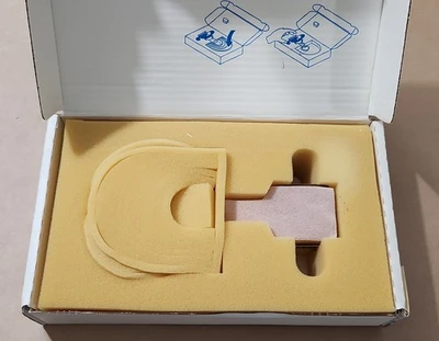 NEW Continental Disc Corporation 322072