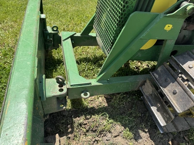 Used _UNKNOWN_ _UNKNOWN_ Crawlers Michigan US | Miedema Asset Management Group #1279625