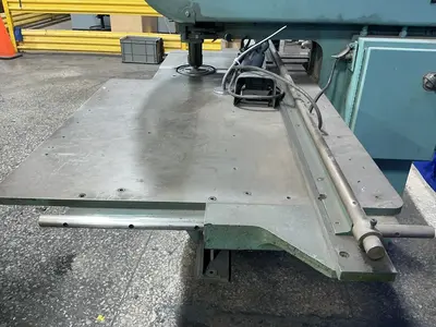 Used STRIPPIT CUSTOM 18/30 Single Station Punches Ohio US | HGR 24 #1506658