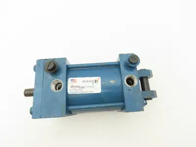 New | in-Stock POWER MASTER _UNKNOWN_ Hydraulic Cylinders Indiana US | Arrow Industrial #1147425
