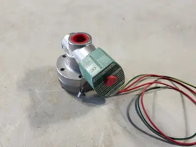 NEW ASCO 8223G012