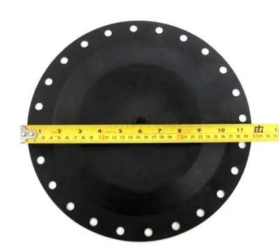 NEW LOT OF 7 A.P. SERVICES 6139802 DIAPHRAGM 1000087148