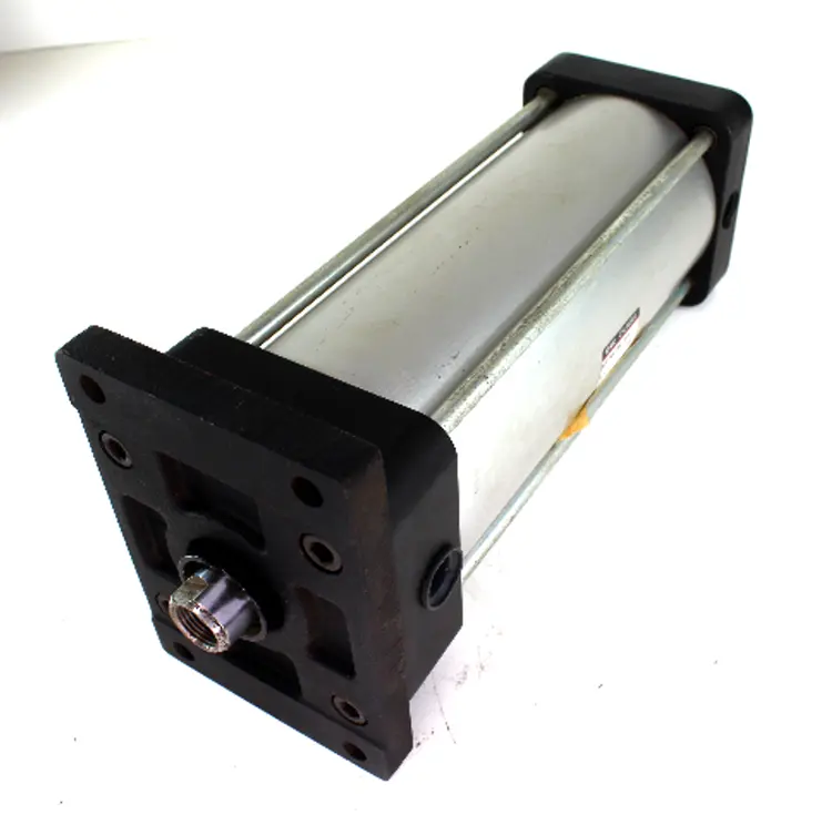 Used SMC NCDA1F400-0800-XA28F Parts (Hydraulics and Pneumatics) Kentucky US | Industrial Parts R Us Inc. #358218