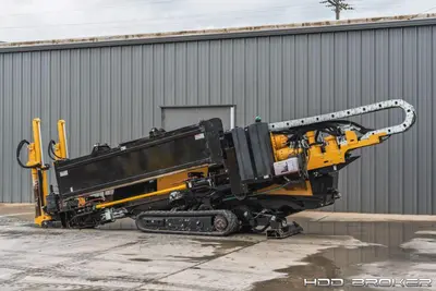 Used 2020 VERMEER 2020 VERMEER D23X30DR S3 Drill Rigs Florida US | HDD Broker #1346325