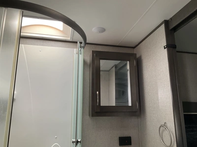 Used 2020 JAY FLIGHT 31MLS Campers, Caravans, Motorhomes Michigan US | Miedema Asset Management Group #1372914