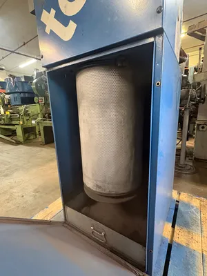 DONALDSON TORIT VS-1500 Dust Collectors | Global Machine Brokers, LLC (9)