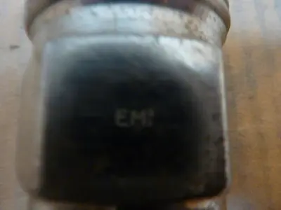 USED EMI TIP440