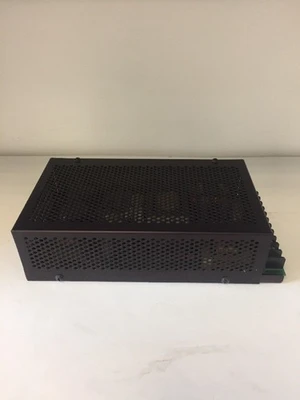 Used Sola 86-24-262 Power Supplies | J&J Industrial Supply #500873