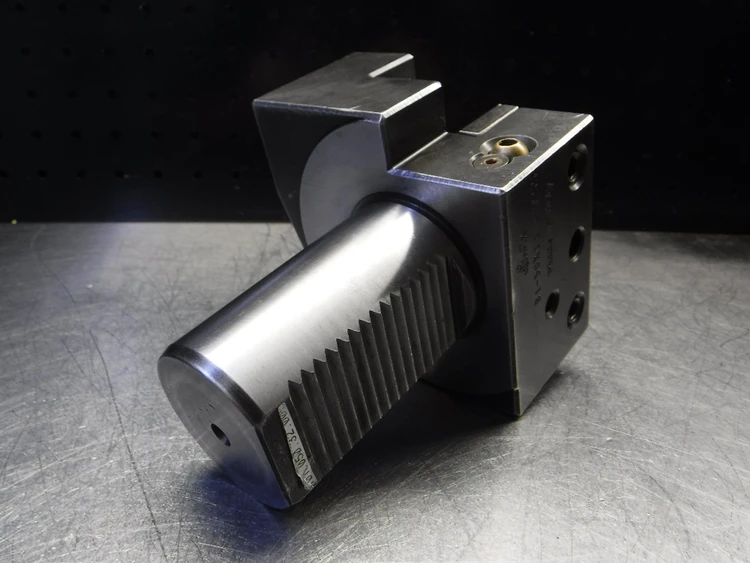 Used DINFIX _UNKNOWN_ VDI Holders Michigan US | Superior Machine & Tool Inc #213839