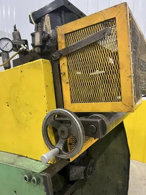 USED BRATTAN 10H-250-24W-60D-13000