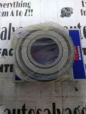 New | in-Stock NSK 6308ZZC3 Bearings | Surplus Asset Holdings #1188810