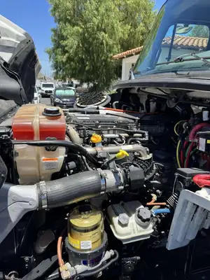 Used 2019 FREIGHTLINER M2 Carhaulers California US | Commerce Truck Equipment Sales #1547763