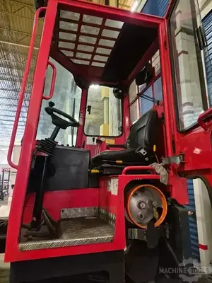 Used 2016 COMBILIFT C19000 Misc Forklifts Arizona US | KD Machinery #1364631