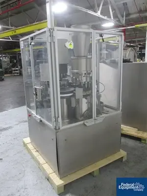 USED MG2 MG2 Futura Capsule Filler