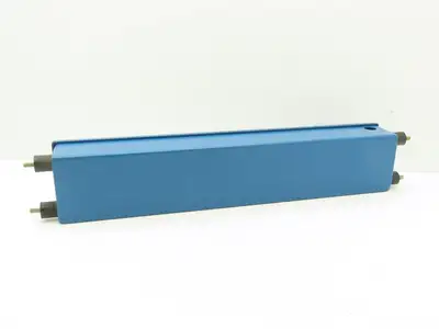 Triad TR-18-8K-25-CI SuperLight VI Programmable Safety Light Curtain Emitter