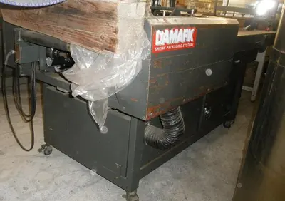 USED DANMARK APS-LP 1725