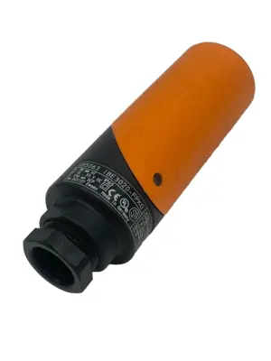 NEW EFECTOR IFM IBE3020-FPKG-IB5063 INDUCTIVE SENSOR IBE3020FPKGIB5063