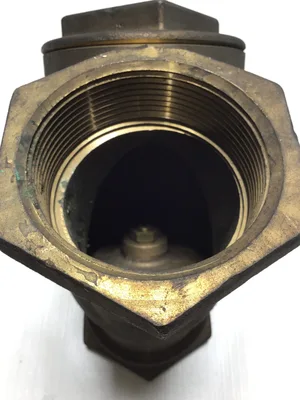 Nibco 150 SWP 300 WOG Check Valve