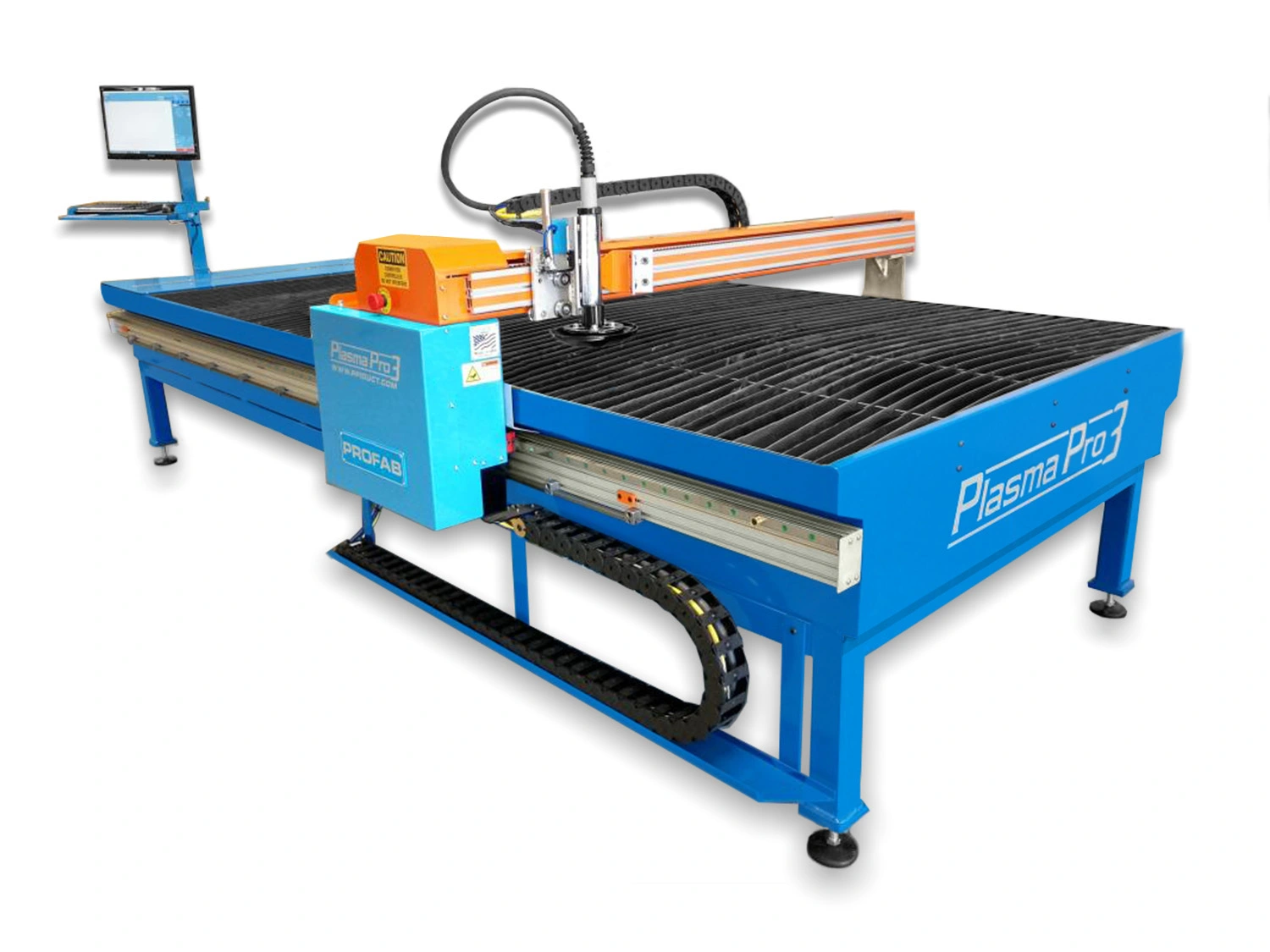 PROFAB Plasma Pro 3 Cutting Machine