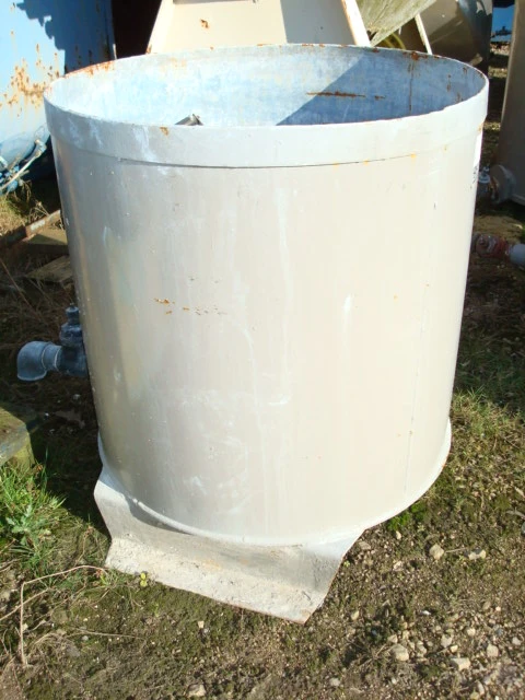 220L M/S Portable Tank
