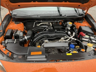 Used 2019 SUBARU CROSSTREK SUVs Michigan US | Miedema Asset Management Group #1335819