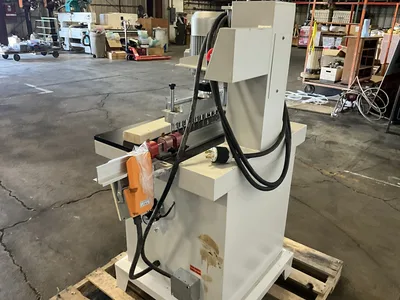 Used _UNKNOWN_ MZ73031A Woodworking Line Boring Machines Ohio US | AW Machinery, LLC. #1296375