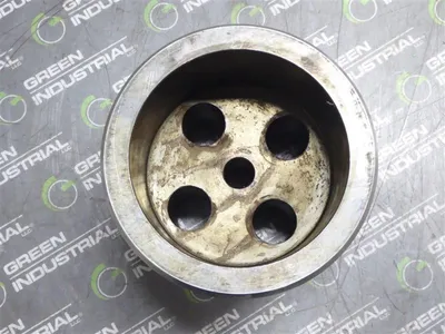 Fisher Controls 27A3998X012 Valve Plug New