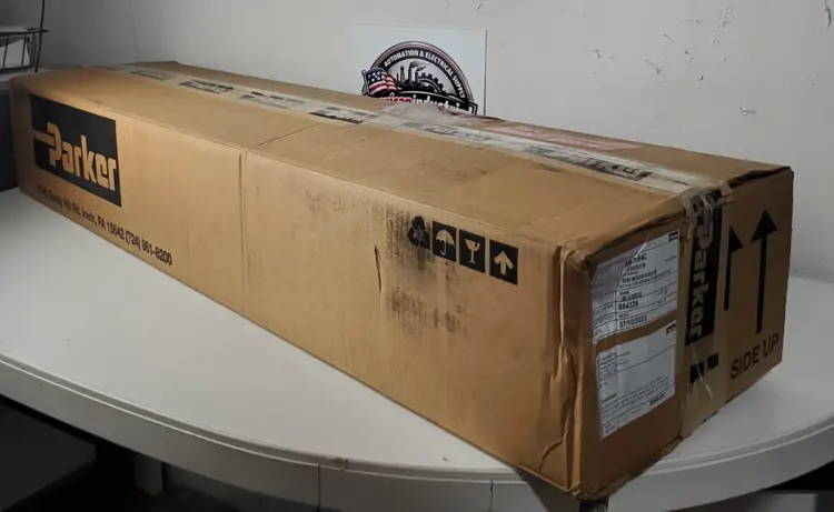 New | in-Stock Parker 806-0564C Servo Motors California US | American Industrial Supply Co. #1377240