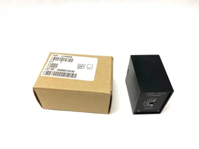 USED SSAC LITTELFUSE SINGLE-PROBE LIQUID LEVEL CONTROL 8-PIN 120VAC