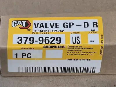 NEW CATERPILLAR 379-9629