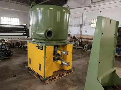 USED 2009 KADANT FG 75 25