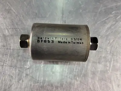 NEW BALDWIN BF853