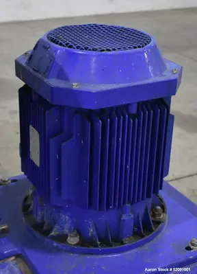 USED ALFA LAVAL PX-30