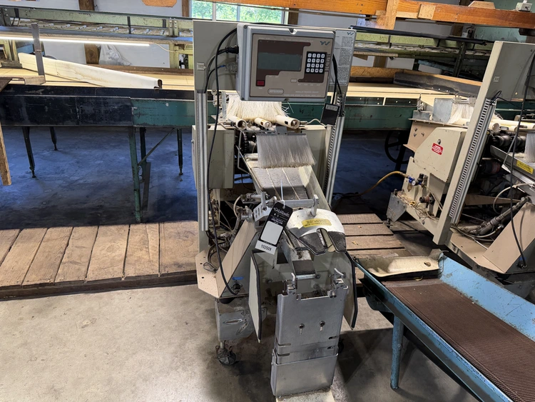 Used _UNKNOWN_ _UNKNOWN_ Baggers Michigan US | Miedema Asset Management Group #1287599