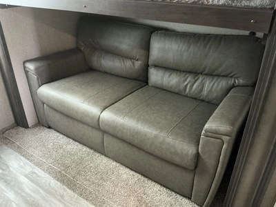 Used 2022 GRAND DESIGN REFLECTION 312BHTS Campers, Caravans, Motorhomes Michigan US | Miedema Asset Management Group #1308260