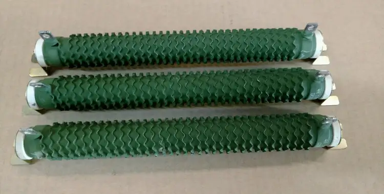 Used JRM _UNKNOWN_ Resistors South Carolina US | Palmetto Automation #1159466