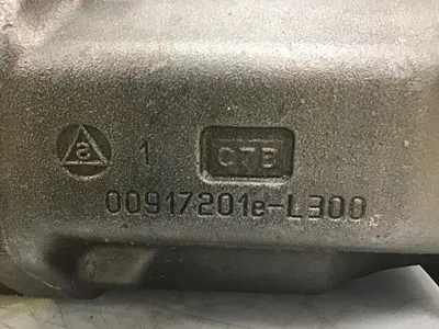 USED REXROTH A10VSO100DFEH/31R-PSA12N00