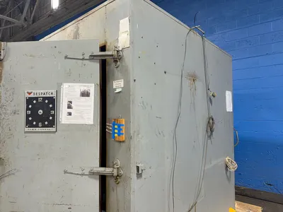 Used DESPATCH _UNKNOWN_ Heat Treating Units Ohio US | HGR 24 #1229745