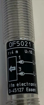 USED IFM OF5021