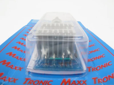 New | in-Stock Maxx Tronic MXA089 Variable Speed Drives California US | ANACAPA EQUIPMENT BROKERS, INC #1299964