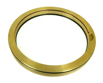 NEW INPRO SEAL 1700-A-08635-0 BEARING ISOLATOR SHAFT 7.250 BORE 8.500