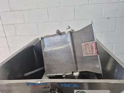 USED WEIGHPACK AW-1 SLSP