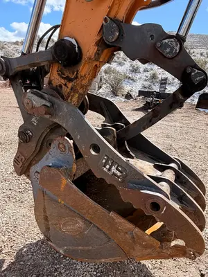 Used 2020 CASE CX130D Excavators Utah US | Proxy Equipment #1388711